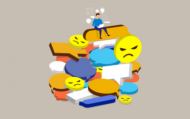 ONLİNE İTİBAR YÖNETİMİ KAPSAMINDA HAKARET SUÇUNUN DEĞERLENDİRMESİ