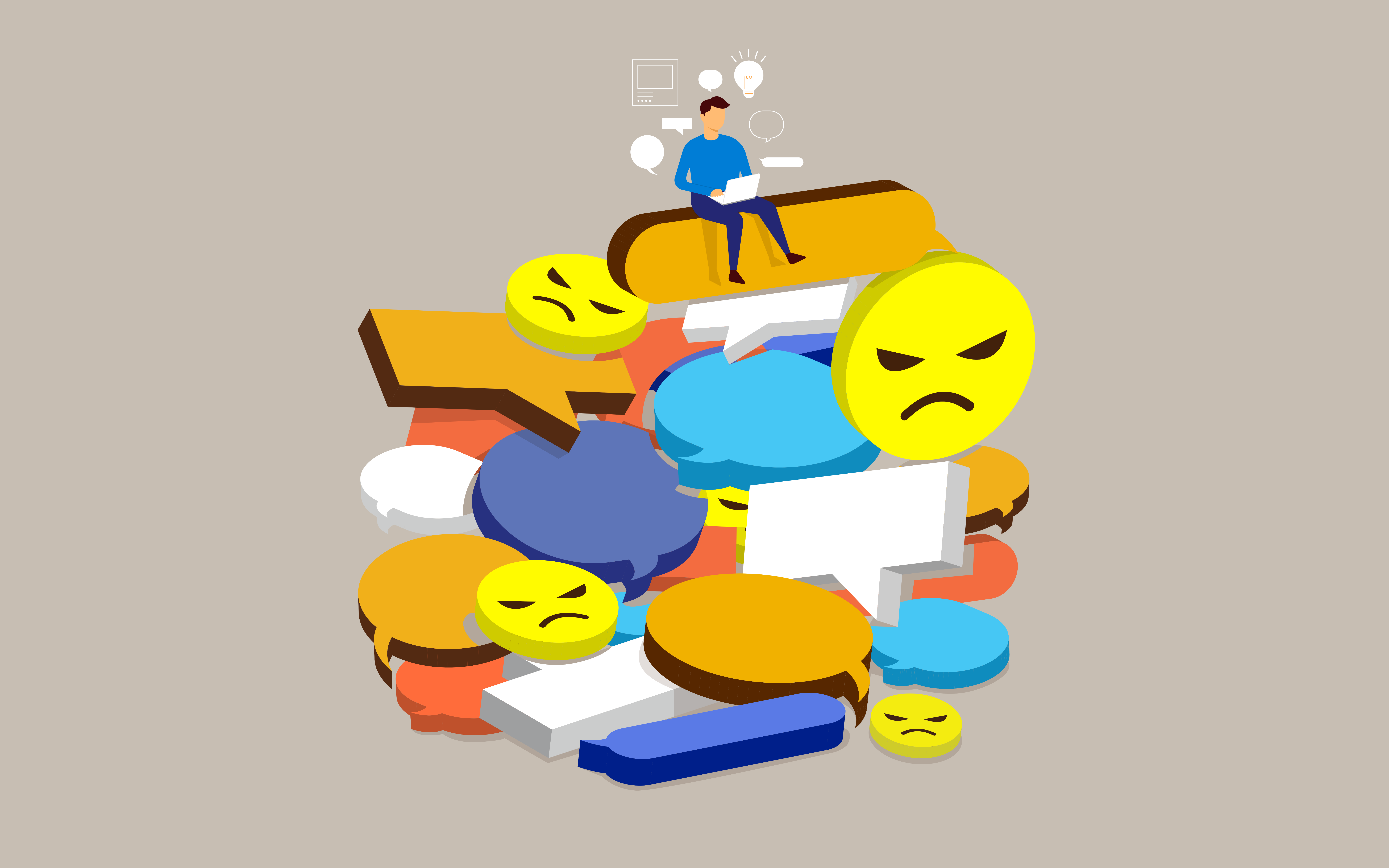 ONLİNE İTİBAR YÖNETİMİ KAPSAMINDA HAKARET SUÇUNUN DEĞERLENDİRMESİ